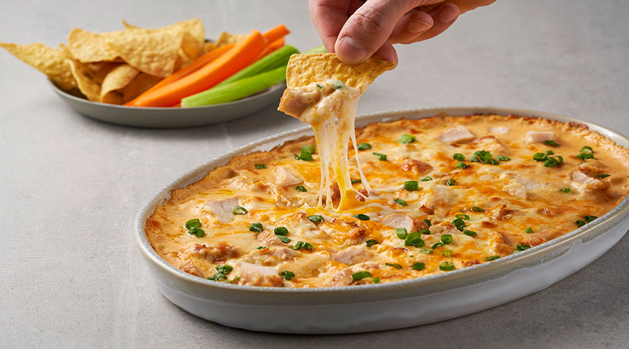 Buffalo Dip