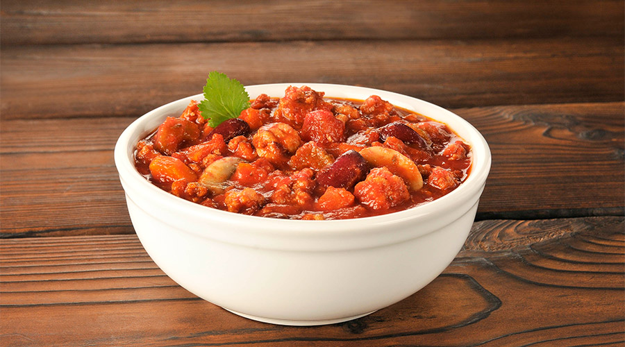 Turkey Chili