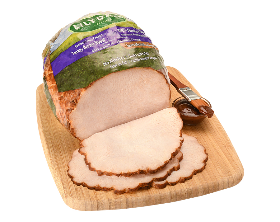 Whole Turkey – Lilydale®